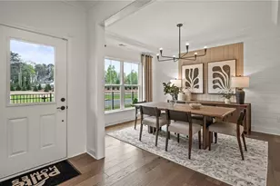 1615 Traveler Trce Lot 29, Cumming, GA 30040 - Photo 4