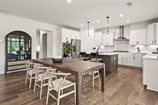 1615 Traveler Trce Lot 29, Cumming, GA 30040 - Photo 8