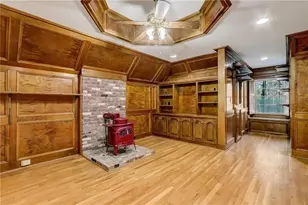 344 Lost Creek Dr NW, Kennesaw, GA 30152 - Photo 36