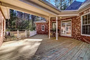 344 Lost Creek Dr NW, Kennesaw, GA 30152 - Photo 40