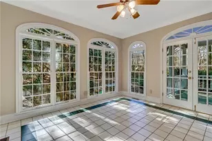 344 Lost Creek Dr NW, Kennesaw, GA 30152 - Photo 24