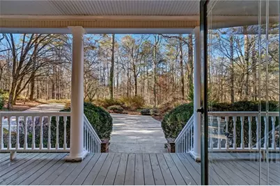 344 Lost Creek Drive NW, Kennesaw, GA 30152 - Photo 4