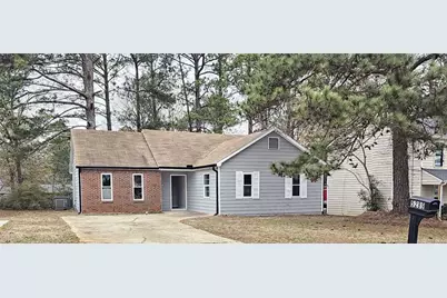 5289 Brentwood Road, Atlanta, GA 30349 - Photo 2