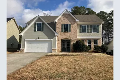 2808 Brookford Lane SW, Atlanta, GA 30331 - Photo 1