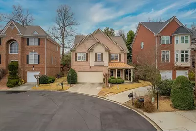 3729 Wescott Way, Atlanta, GA 30319 - Photo 42