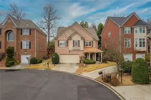 3729 Wescott Way, Atlanta, GA 30319 - Photo 42