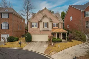 3729 Wescott Way, Atlanta, GA 30319 - Photo 1