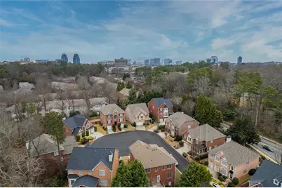 3729 Wescott Way, Atlanta, GA 30319 - Photo 44