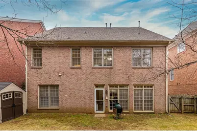 3729 Wescott Way, Atlanta, GA 30319 - Photo 38