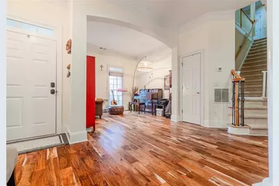 3729 Wescott Way, Atlanta, GA 30319 - Photo 4