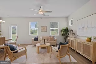 1282 Riverstone Rd, Jonesboro, GA 30238 - Photo 4