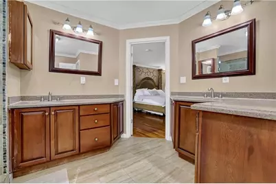 2041 Rainbow Drive, Snellville, GA 30039 - Photo 16