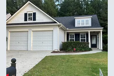 324 White Oak Way, Canton, GA 30114 - Photo 1