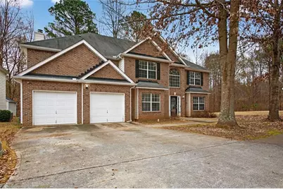 510 Platoro Court SW, Atlanta, GA 30331 - Photo 2