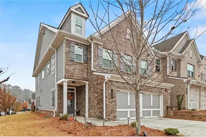 592 Bright Street, Marietta, GA 30064 - Photo 2