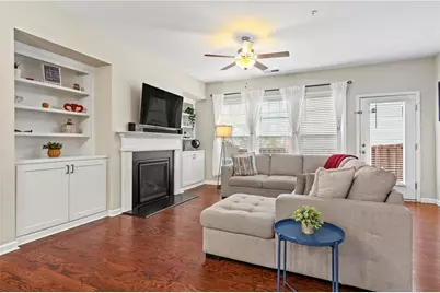 592 Bright Street, Marietta, GA 30064 - Photo 8