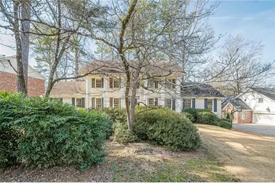 5640 Ball Mill Road, Atlanta, GA 30338 - Photo 4