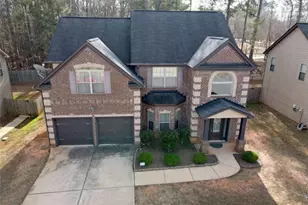 9941 Musket Ridge Cir, Jonesboro, GA 30238 - Photo 2