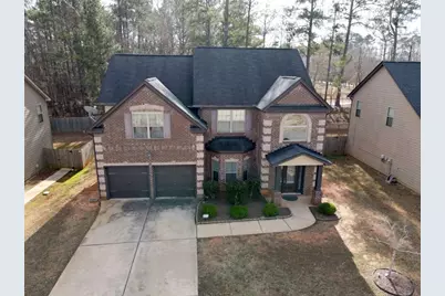 9941 Musket Ridge Circle, Jonesboro, GA 30238 - Photo 1