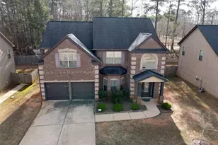 9941 Musket Ridge Cir, Jonesboro, GA 30238 - Photo 1