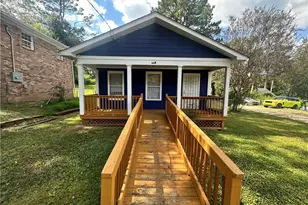 660 Cedar Ave NW, Atlanta, GA 30318 - Photo 2