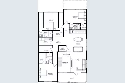 212 Lask Lane, Milton, GA 30004 - Photo 14