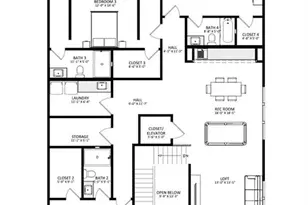 212 Lask Ln, Milton, GA 30004 - Photo 14