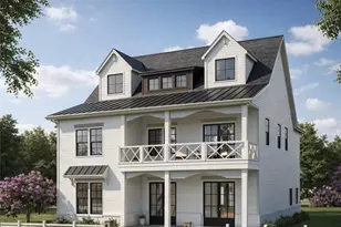 212 Lask Ln, Milton, GA 30004 - Photo 1