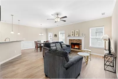 334 Melody Lane, Cartersville, GA 30121 - Photo 6