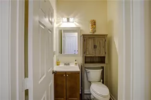 2706 Heathrow Dr, Lawrenceville, GA 30043 - Photo 8