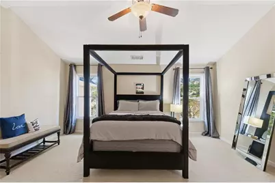 6187 Trumbul Oaks Court, Mableton, GA 30126 - Photo 16