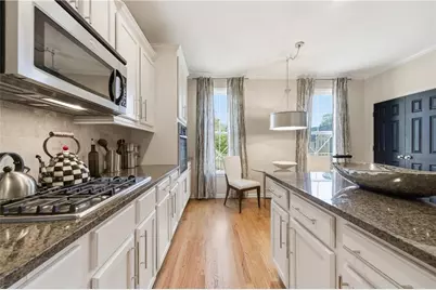 6187 Trumbul Oaks Court, Mableton, GA 30126 - Photo 8