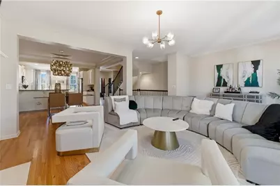 6187 Trumbul Oaks Court, Mableton, GA 30126 - Photo 14