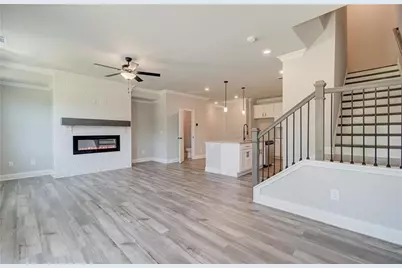 4645 Cypress Landing Way, Gainesville, GA 30504 - Photo 8