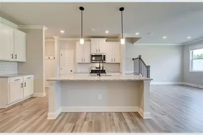 4645 Cypress Landing Way, Gainesville, GA 30504 - Photo 4