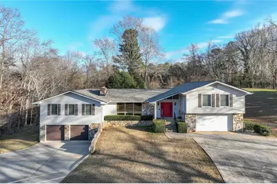 3636 Lantern Drive, Gainesville, GA 30504 - Photo 1