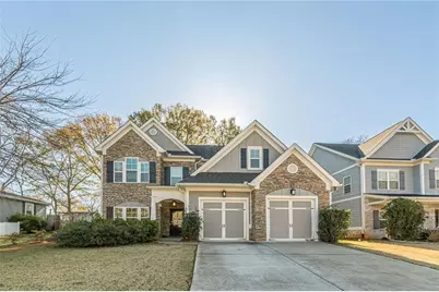 1006 McLinden Avenue SE, Smyrna, GA 30080 - Photo 2