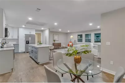 2680 Irene Drive, Marietta, GA 30066 - Photo 4