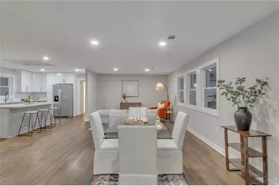 2680 Irene Drive, Marietta, GA 30066 - Photo 6