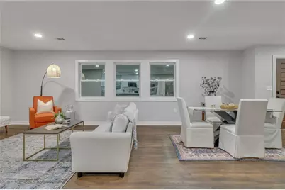 2680 Irene Drive, Marietta, GA 30066 - Photo 8