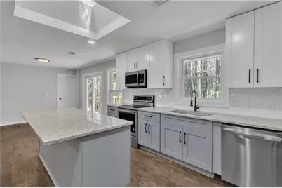 2680 Irene Drive, Marietta, GA 30066 - Photo 4