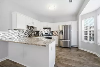 249 Timber Gate Drive, Lawrenceville, GA 30045 - Photo 8