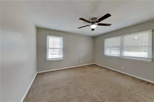 3695 Bozeman Lake Road NW, Kennesaw, GA 30144 - Photo 14