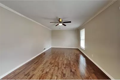 3695 Bozeman Lake Road NW, Kennesaw, GA 30144 - Photo 4