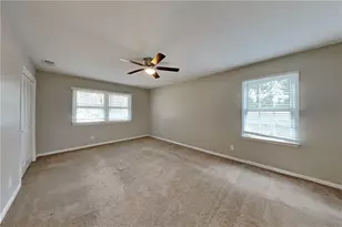 3695 Bozeman Lake Road NW, Kennesaw, GA 30144 - Photo 10