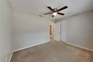 3695 Bozeman Lake Road NW, Kennesaw, GA 30144 - Photo 12