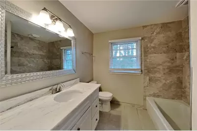 3695 Bozeman Lake Road NW, Kennesaw, GA 30144 - Photo 18