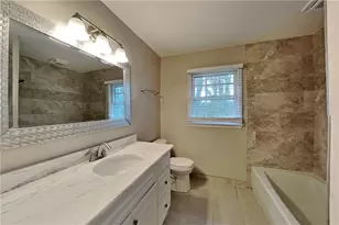 3695 Bozeman Lake Road NW, Kennesaw, GA 30144 - Photo 18