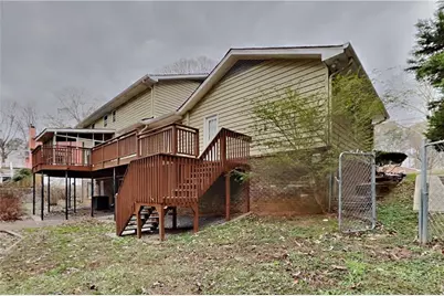 3695 Bozeman Lake Road NW, Kennesaw, GA 30144 - Photo 20