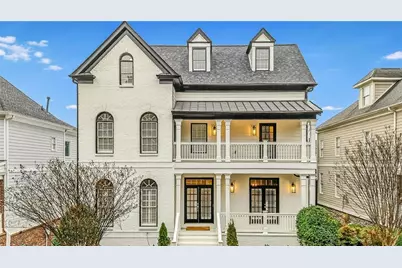 2108 Murren Drive SE, Smyrna, GA 30080 - Photo 4